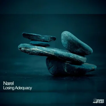 Losing Adequacy by Narel - album cover