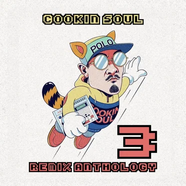 REMIX ANTHOLOGY VOL. 3