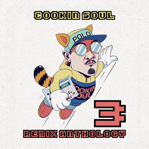 REMIX ANTHOLOGY VOL. 3