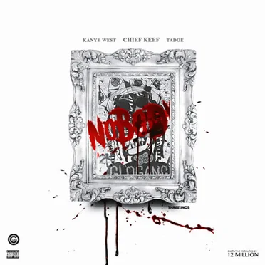 Nobody by Chief Keef - album cover
