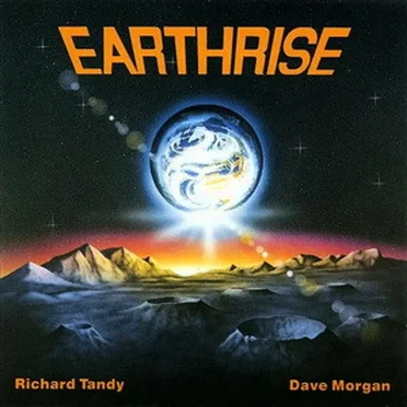 Earth Rise