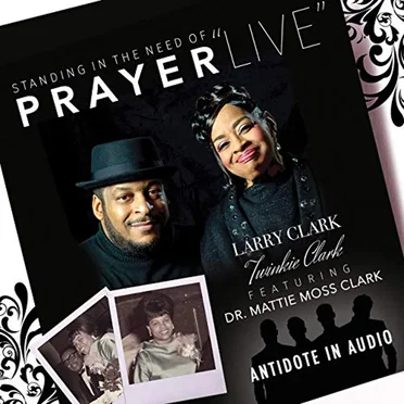 Standing in the Need of Prayer (live)