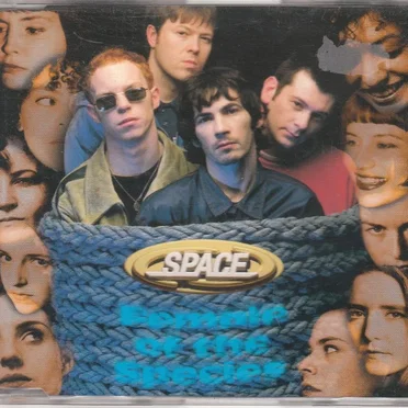 Female of the Species