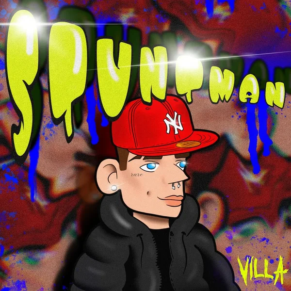 STUNTMAN