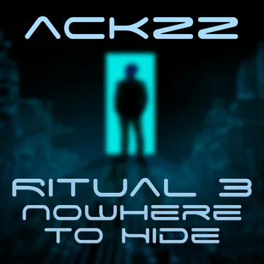 Ritual 3 Nowhere to Hide