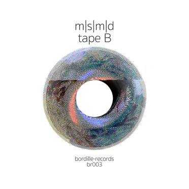 tape B