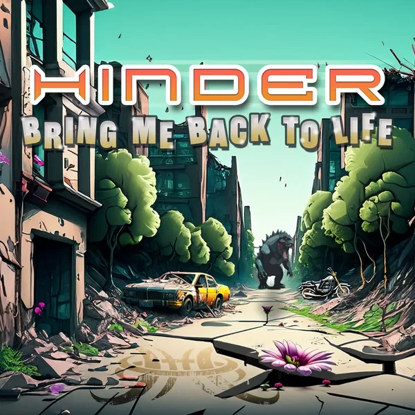 Bring Me Back to Life