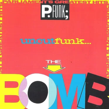 Parliament’s Greatest Hits