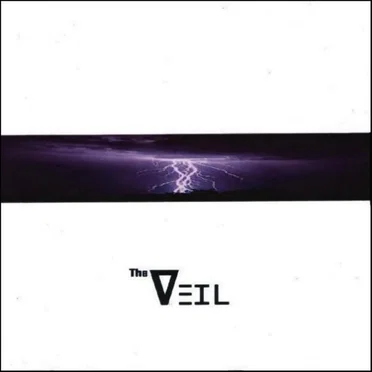 The Veil ep by The Veil - album cover