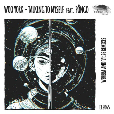 Talking to Myself (remixes)