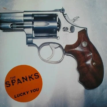Lucky You