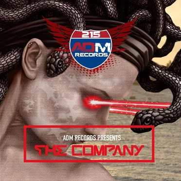 The Company by Various Artists - album cover
