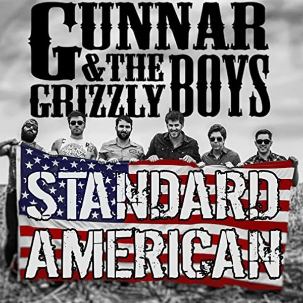 Standard American