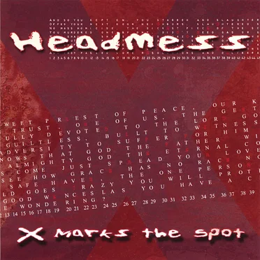 X Marks the Spot