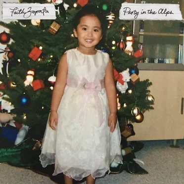 party in the alps by Faith Zapata - album cover