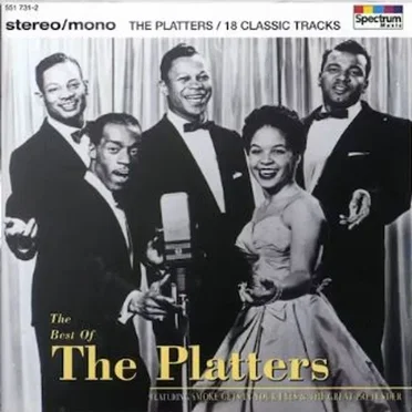 The Best of the Platters