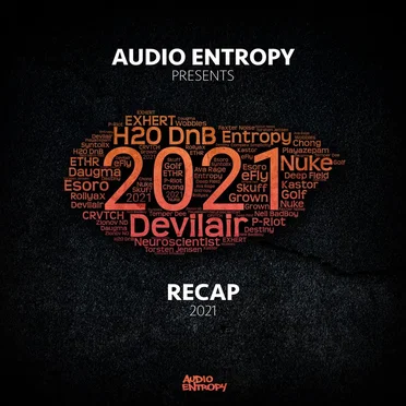 The Recap LP (Part One) by Various Artists - album cover