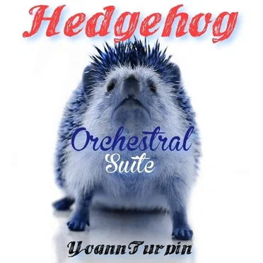 Hedgehog Orchestral Suite