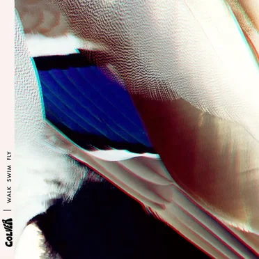 Walk Swim Fly by Colver - album cover