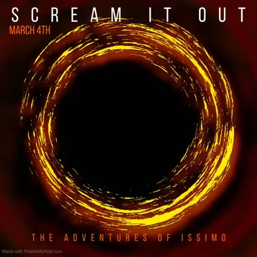 Scream It Out