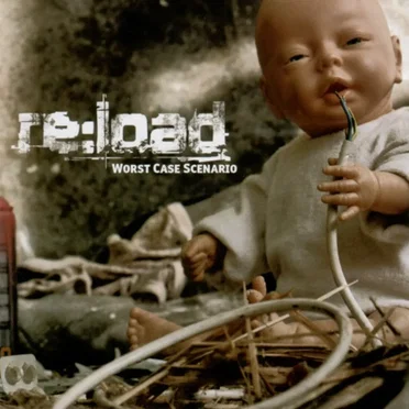 Worst Case Scenario by reload - album cover
