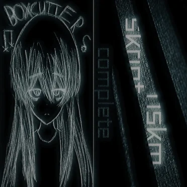 Boxcutter & nskm 2split