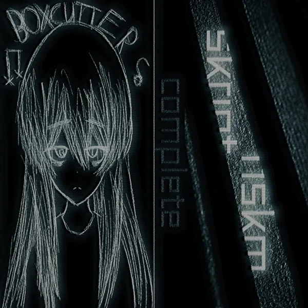 Boxcutter & nskm 2split