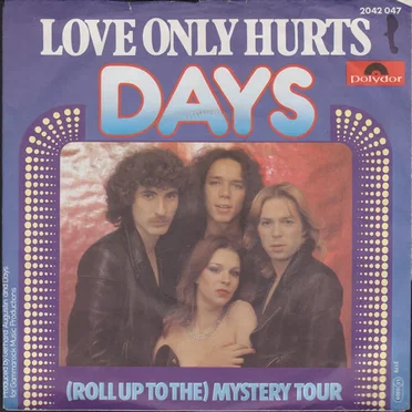 The Days