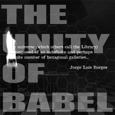 The Unity of Babel