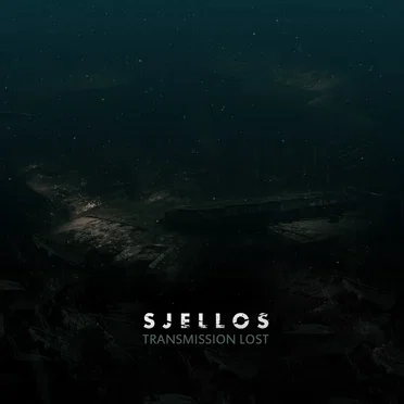 Transmission Lost by Sjellos - album cover