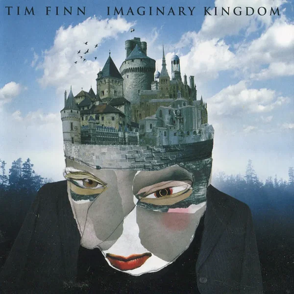 Imaginary Kingdom