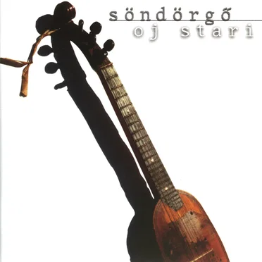 Oj Stari by Söndörgő - album cover
