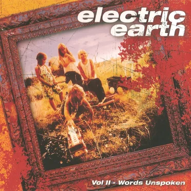 Vol II - Words Unspoken