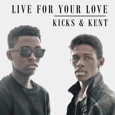 Live For Your Love