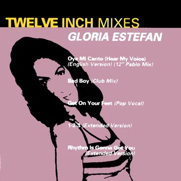 Twelve Inch Mixes