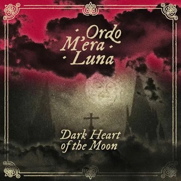 Dark Heart of the Moon
