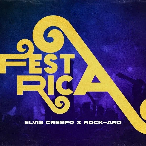 Festa rica
