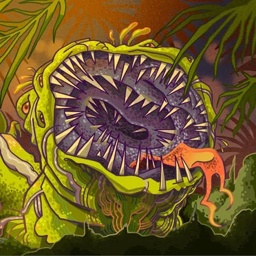 Vines
