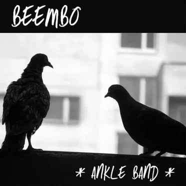 Ankle Band by Beembo - album cover