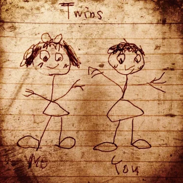 Twins by REMNANT - album cover