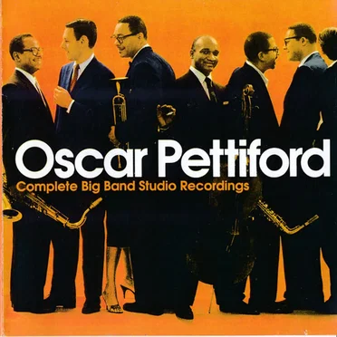 Complete Big Band Studio Recordings