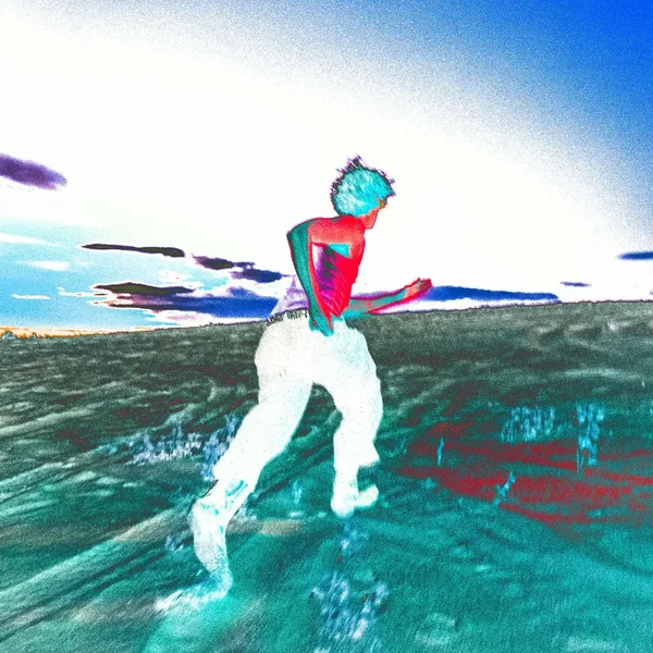 Nem bírom el magamat