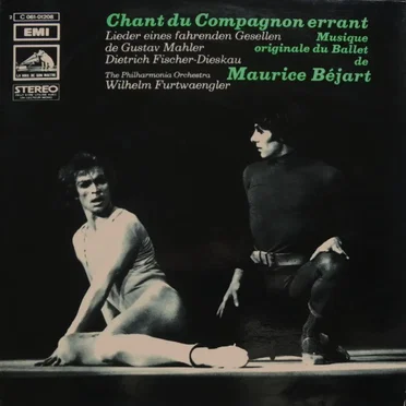 Musique originale du Ballet de Maurice Béjart: Chant du Compagnon errant - Serait-ce la mort ?