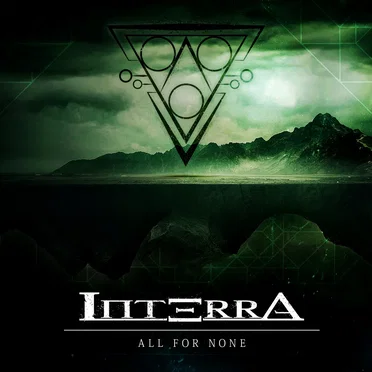 All for None by Interra - album cover