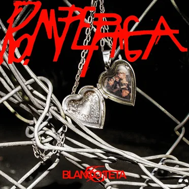 Rompe paga by Blanco Teta - album cover