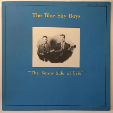 The Sunny Side of Life