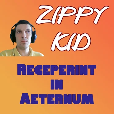 Receperint in Aeternum