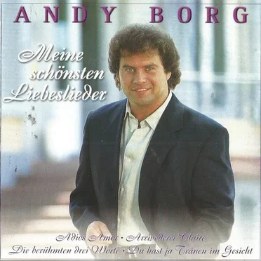 Meine schönsten Liebeslieder