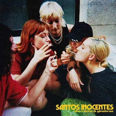 Santos inocentes