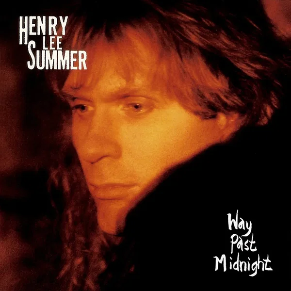 Way Past Midnight